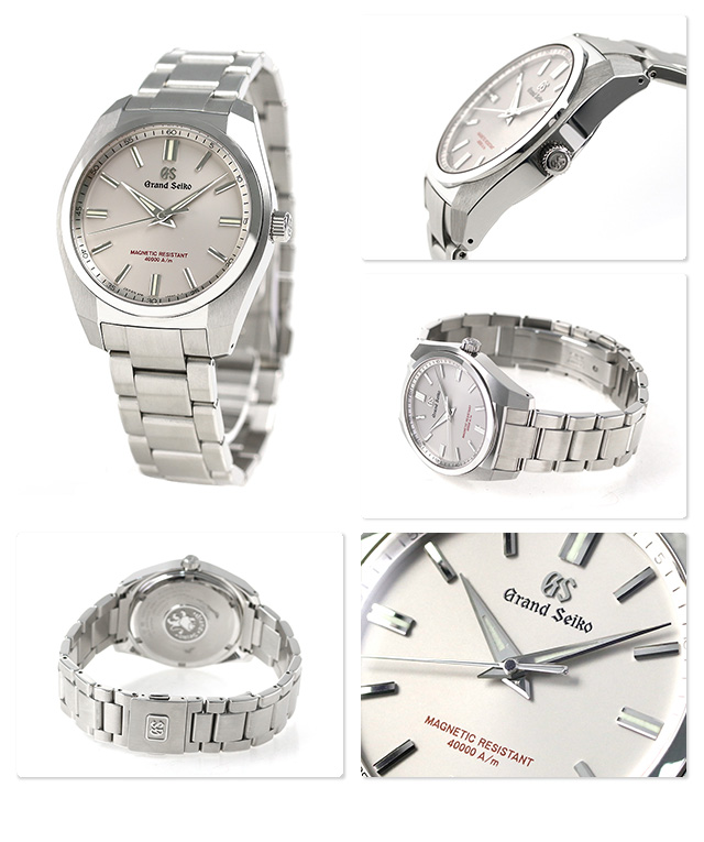 Grand Seiko 9F Quartz SBGX291 Japan OnlineStore